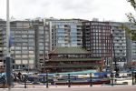 Amsterdam 27 augustus 2018
Appartemnet / penthouse van Anouk Teeuwen.
