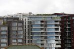 Amsterdam 27 augustus 2018
Appartemnet / penthouse van Anouk Teeuwen.