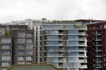 Amsterdam 27 augustus 2018
Appartemnet / penthouse van Anouk Teeuwen.