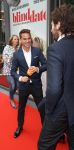 Amsterdam, 19 Augustus 2018
Premiere Blind Date met Katja Schuurman en Thijs Romer