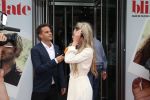 Amsterdam, 19 Augustus 2018
Premiere Blind Date met Katja Schuurman en Thijs Romer
Aran Bade en Lauren Verster
