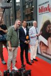 Amsterdam, 19 Augustus 2018
Premiere Blind Date met Katja Schuurman en Thijs Romer
Aran Bade met Hans v Manen