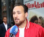 Amsterdam, 19 Augustus 2018
Premiere Blind Date met Katja Schuurman en Thijs Romer
Arne Toonen