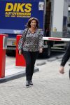 Hilversum 28 augustus 2018
Najaarspresentatie NPO op het mediapark.
Astrid Joosten