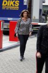 Hilversum 28 augustus 2018
Najaarspresentatie NPO op het mediapark.
Astrid Joosten