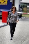 Hilversum 28 augustus 2018
Najaarspresentatie NPO op het mediapark.
Astrid Joosten