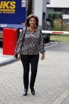 Hilversum 28 augustus 2018
Najaarspresentatie NPO op het mediapark.
Astrid Joosten