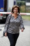 Hilversum 28 augustus 2018
Najaarspresentatie NPO op het mediapark.
Astrid Joosten