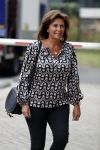Hilversum 28 augustus 2018
Najaarspresentatie NPO op het mediapark.
Astrid Joosten