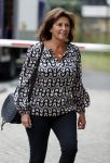Hilversum 28 augustus 2018
Najaarspresentatie NPO op het mediapark.
Astrid Joosten