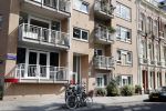 Amsterdam 2 september 2018
Huis van Barrie Stevens.
