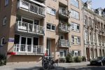 Amsterdam 2 september 2018
Huis van Barrie Stevens.