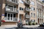 Amsterdam 2 september 2018
Huis van Barry Stevens.