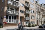 Amsterdam 2 september 2018
Huis van Barry Stevens.
