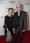 Amsterdam 8 september 2018
Premiere Nationaal Ballet in de stopera.
Bart Chabot met zijn vrouw