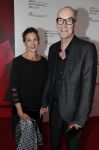 Amsterdam 8 september 2018
Premiere Nationaal Ballet in de stopera.
Bart Chabot met zijn vrouw