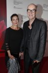 Amsterdam 8 september 2018
Premiere Nationaal Ballet in de stopera.
Bart Chabot met zijn vrouw