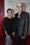 Amsterdam 8 september 2018
Premiere Nationaal Ballet in de stopera.
Bart Chabot met zijn vrouw