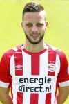 Eindhoven, 30 Juli 2018 Selektie PSV Seizoen 2018-2019 
Bart Ramselaar