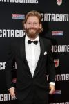 Amsterdam 3 september 2018
Premiere Catacombe in Tuschinski. Bjorn v d Doelen