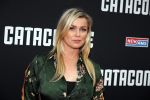 Amsterdam 3 september 2018
Premiere Catacombe in Tuschinski. Bridget Maasland
