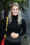 Hilversum 28 augustus 2018
Najaarspresentatie NPO op het mediapark.
Britt Dekker