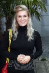 Hilversum 28 augustus 2018
Najaarspresentatie NPO op het mediapark.
Britt Dekker