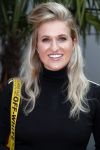 Hilversum 28 augustus 2018
Najaarspresentatie NPO op het mediapark.
Britt Dekker