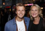 Amsterdam 4 september 2018
Premiere de inspirator in Tuschinki. Bruno Prent en Christine v Stralen