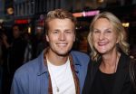 Amsterdam 4 september 2018
Premiere de inspirator in Tuschinki. Bruno Prent en Christine v Stralen