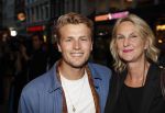Amsterdam 4 september 2018
Premiere de inspirator in Tuschinki. Bruno Prent en Christine v Stralen