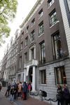 Amsterdam 9 september 2018
Monumentendag in Amsterdam . In de burgemeesterswoning gaat binnenkort Femke Halsema wonen.