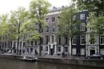 Amsterdam 9 september 2018
Monumentendag in Amsterdam . In de burgemeesterswoning gaat binnenkort Femke Halsema wonen.