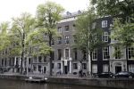 Amsterdam 9 september 2018
Monumentendag in Amsterdam . In de burgemeesterswoning gaat binnenkort Femke Halsema wonen.