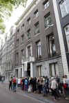 Amsterdam 9 september 2018
Monumentendag in Amsterdam . In de burgemeesterswoning gaat binnenkort Femke Halsema wonen.