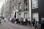 Amsterdam 9 september 2018
Monumentendag in Amsterdam . In de burgemeesterswoning gaat binnenkort Femke Halsema wonen.