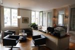 Amsterdam 9 september 2018
Monumentendag in Amsterdam . In de burgemeesterswoning gaat binnenkort Femke Halsema wonen.