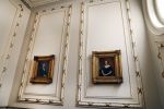 Amsterdam 9 september 2018
Monumentendag in Amsterdam . In de burgemeesterswoning gaat binnenkort Femke Halsema wonen.