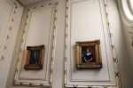 Amsterdam 9 september 2018
Monumentendag in Amsterdam . In de burgemeesterswoning gaat binnenkort Femke Halsema wonen.