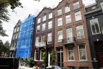 Amsterdam 2 september 2018
Huis van Carice v Houten en Hajo Bruins.