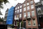 Amsterdam 2 september 2018
Huis van Carice v Houten en Hajo Bruins.