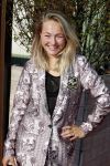 Amsterdam 2 september 2018
Presentatie ondergoedlijn  Iamtoro van Everon Jackson en zijn compagnons Mark v Eck en Roland Ykel. carolien Spoor en Marly v d Velden