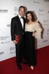 Amsterdam 8 september 2018
Premiere Nationaal Ballet in de stopera.
Erik de Vogel en Caroline de Bruijn
