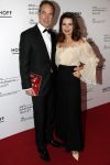 Amsterdam 8 september 2018
Premiere Nationaal Ballet in de stopera.
Erik de Vogel en Caroline de Bruijn