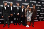 Amsterdam 3 september 2018
Premiere Catacombe in Tuschinski. de cast met oa Glenn Helder en Bjorn v d Doelen