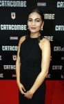 Amsterdam 3 september 2018
Premiere Catacombe in Tuschinski.