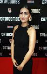 Amsterdam 3 september 2018
Premiere Catacombe in Tuschinski.