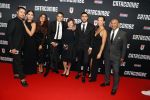 Amsterdam 3 september 2018
Premiere Catacombe in Tuschinski.