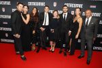 Amsterdam 3 september 2018
Premiere Catacombe in Tuschinski.