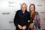 Amsterdam 8 september 2018
Premiere Nationaal Ballet in de stopera. Cees Dam met dochter